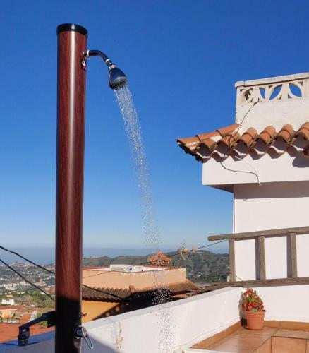 Apartamento La Casita Del Piquillo