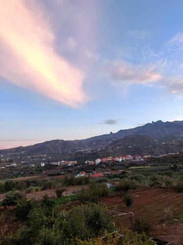 Apartamento La Casita Del Piquillo