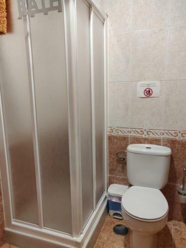 Apartamento La Casita Del Piquillo