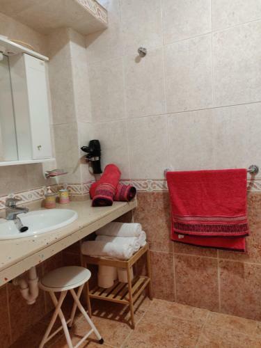 Apartamento La Casita Del Piquillo