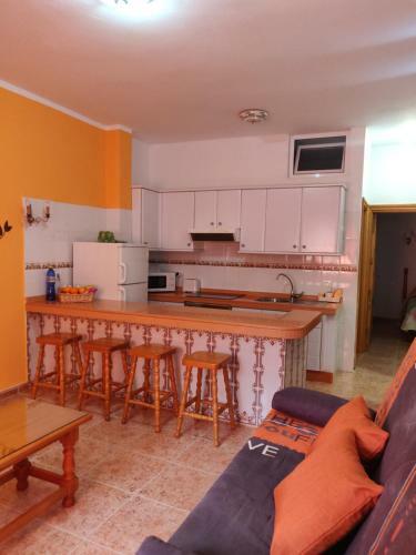 Apartamento La Casita Del Piquillo