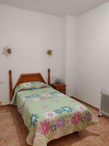 Apartamento La Casita Del Piquillo
