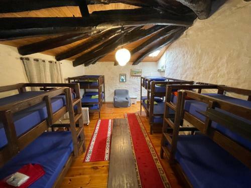 Albergue Casa Banderas