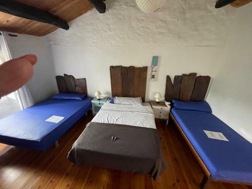 Albergue Casa Banderas