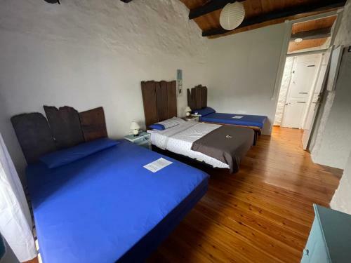 Albergue Casa Banderas