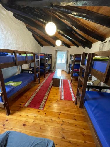 Albergue Casa Banderas