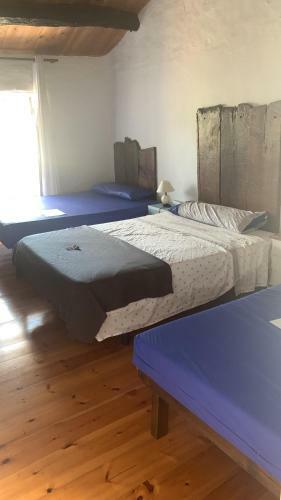 Albergue Casa Banderas