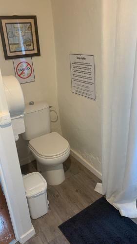 Albergue Casa Banderas