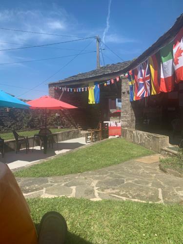 Albergue Casa Banderas