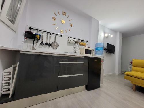 Apartamento Claver