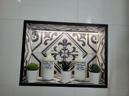 Apartamento Claver