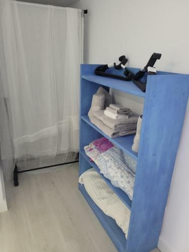 Apartamento Claver
