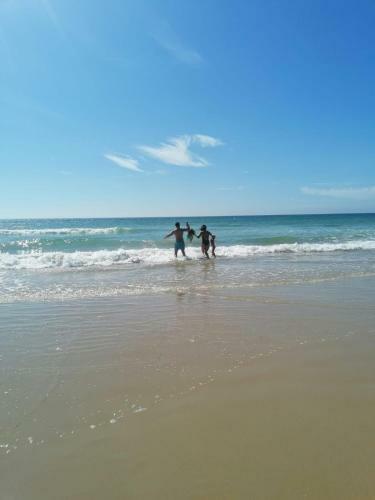 Agroturismo El Oasis De Anayansi