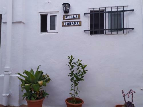 Hostal Villa Romana