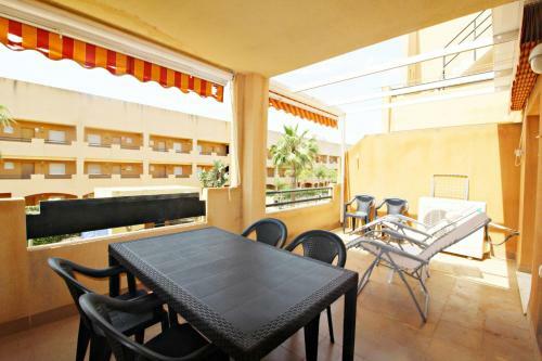 Apartamento Paraiso De Vera Nassau