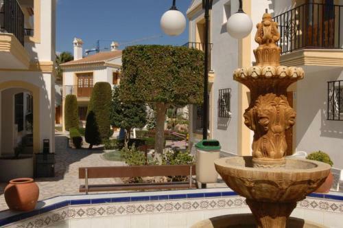 Vera, Apartamento Junto A La Playa