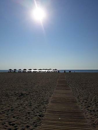 Vera, Apartamento Junto A La Playa
