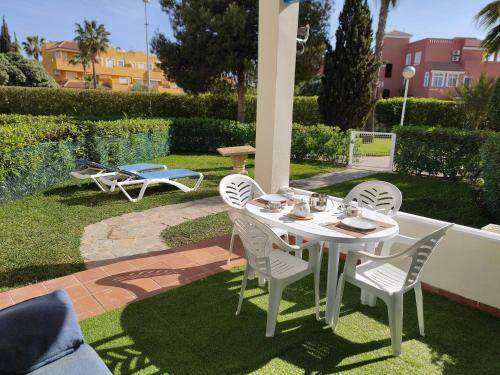 Vera Natura Apartamento Anima