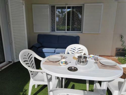 Vera Natura Apartamento Anima