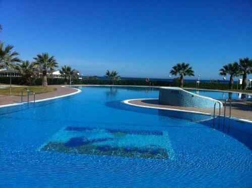 Vera Natura Apartamento Anima