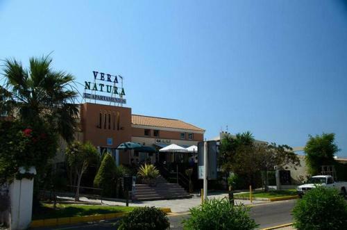 Vera Natura Apartamento Anima