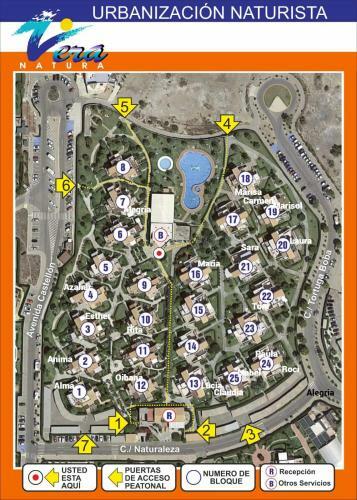 Vera Natura Apartamento Anima