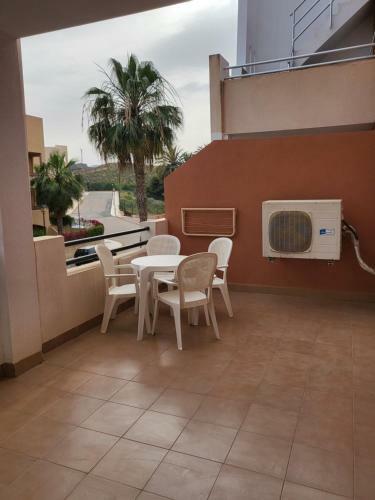 �apartamento Cerca De La Piscina En Para�so De Vera!