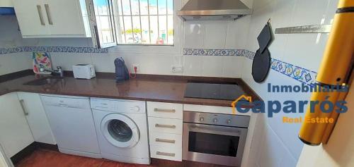 Apartamento Bajo En Residencial Nueva Medina 2