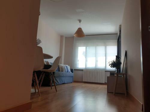 Apartamento A Estrenar Playa Da Concha (r�as Baixas, Arousa)