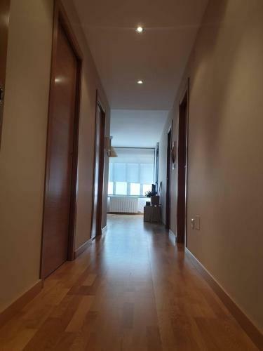 Apartamento A Estrenar Playa Da Concha (r�as Baixas, Arousa)