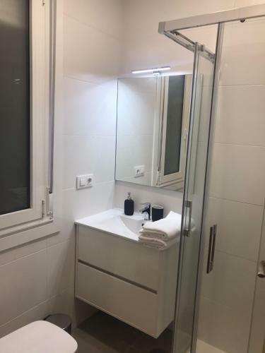 Apartamento Plaza De Ronda Centro