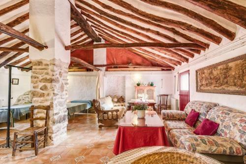 Agroturismo Cortijo Borreguero