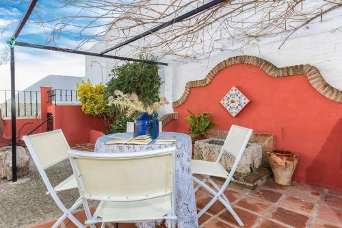 Agroturismo Cortijo Borreguero