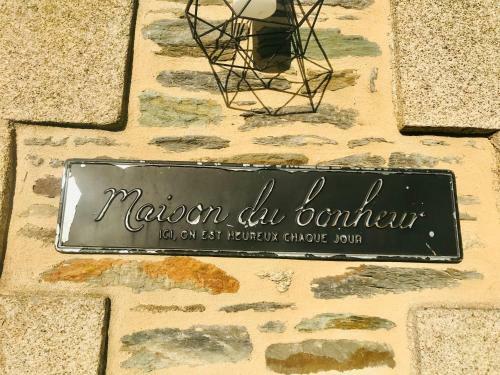 Bed & Breakfast Au Petit Bonheur De Claire Et Jo