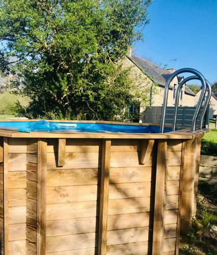 Bed & Breakfast Au Petit Bonheur De Claire Et Jo