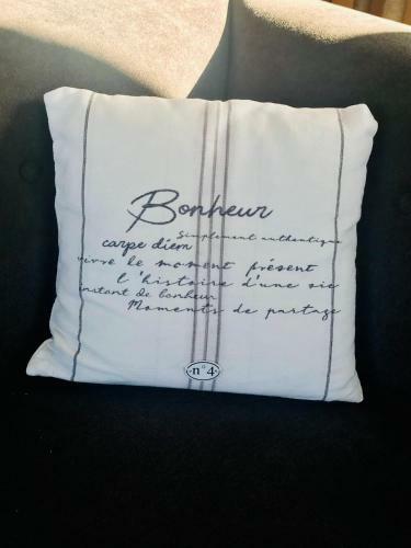 Bed & Breakfast Au Petit Bonheur De Claire Et Jo