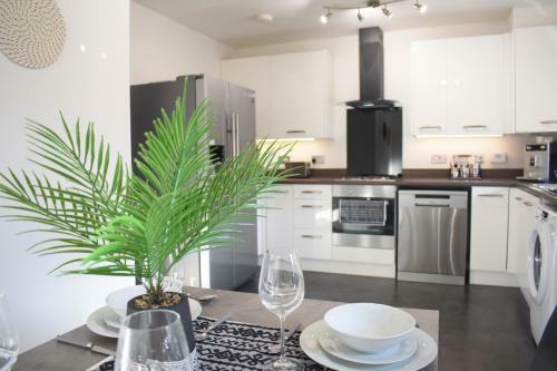 Apartamento Maya Boutique Inn