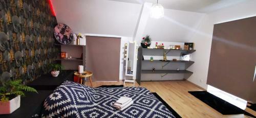 Apartamento Appartement De Charme