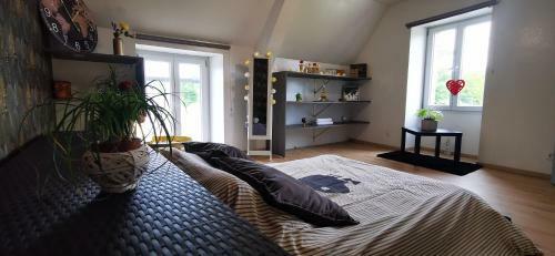 Apartamento Appartement De Charme