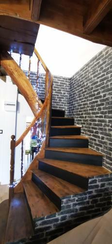 Apartamento Appartement De Charme
