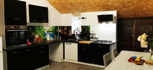Apartamento Appartement De Charme