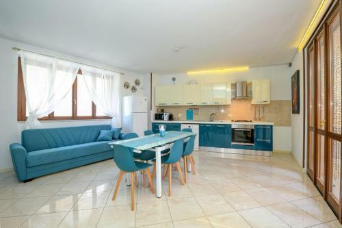 Apartamento Turchese By Garda Fewo