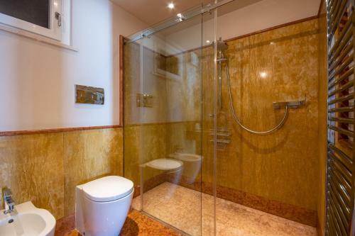 Apartamento Ca Rossa Ibisco By Garda Fewo