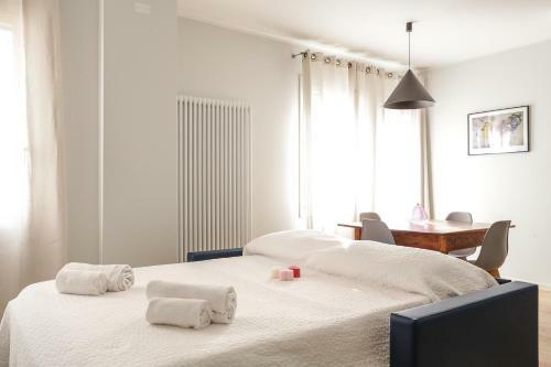 Apartamento Treviso City Town 3