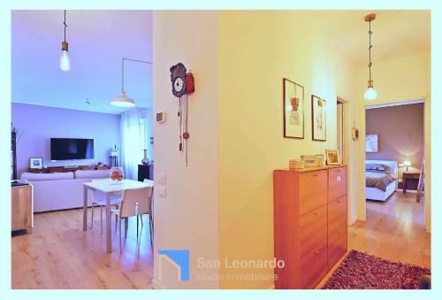Apartamento Appartamento Con Terrazza Abitabile Vicino Al Verde E Al Centro Citta