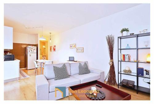 Apartamento Appartamento Con Terrazza Abitabile Vicino Al Verde E Al Centro Citta