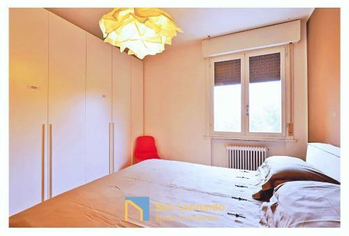 Apartamento Appartamento Con Terrazza Abitabile Vicino Al Verde E Al Centro Citta