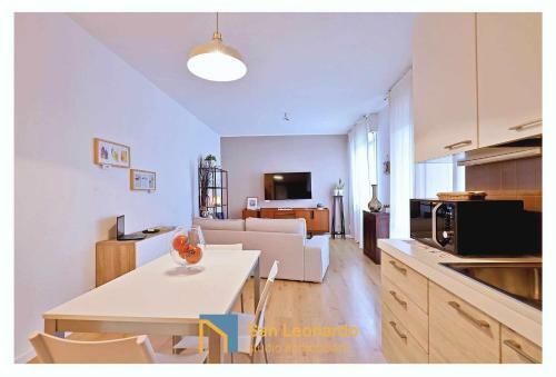 Apartamento Appartamento Con Terrazza Abitabile Vicino Al Verde E Al Centro Citta