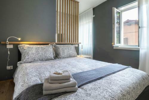 Apartamento Trevisohome La Torre