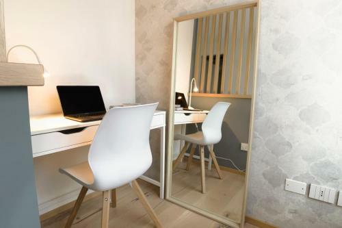 Apartamento Trevisohome La Torre